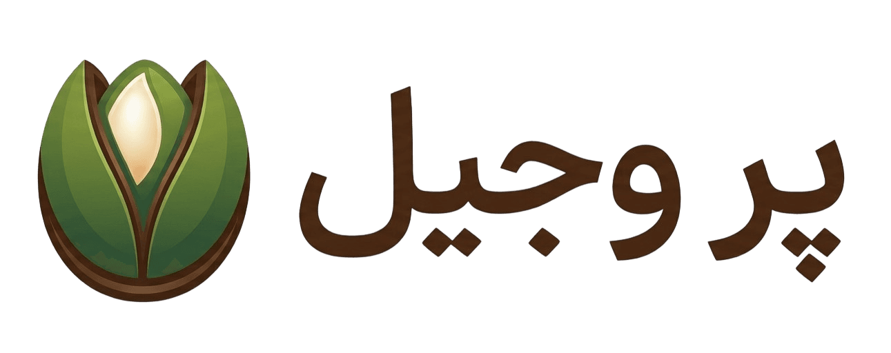 آجیل و خشکبار پروجیل